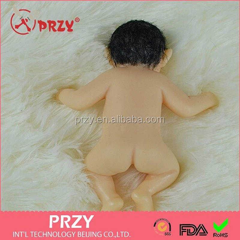 Lovely baby cake decoration silicone mold/Fondant silicone mold silicone baby doll molds