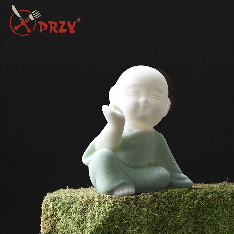 Baby boy series resin decorative silicone soap mold