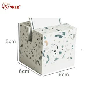 Silicone mold for Decoration concrete cement