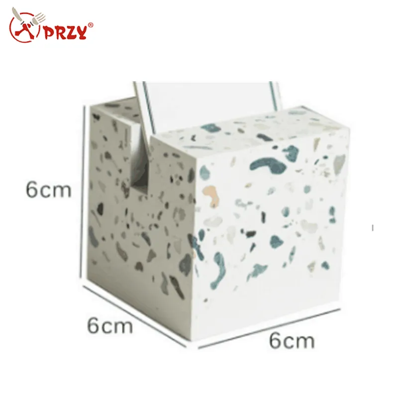 Silicone mold for Decoration concrete cement