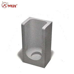 Cement Candlestick silicone mold home decoration decoration mould