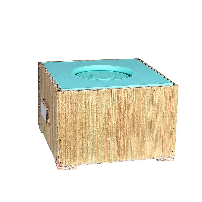 HP0024 Custom New Arrival home decoration big resin garden concrete flower pot silicone mold for planter