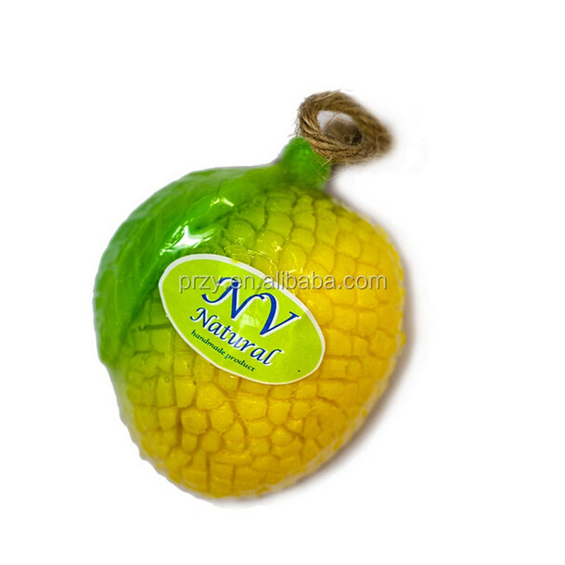 Thailand's fruit soap silicone mold durian silicone mold for soap durian soap mould