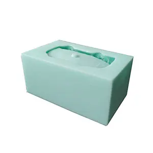 New series Car ornaments, succulents silicone mold, planter pot