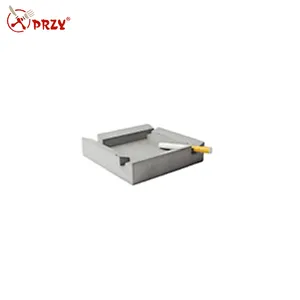 Cement concrete ashtray household decoration silicone mold