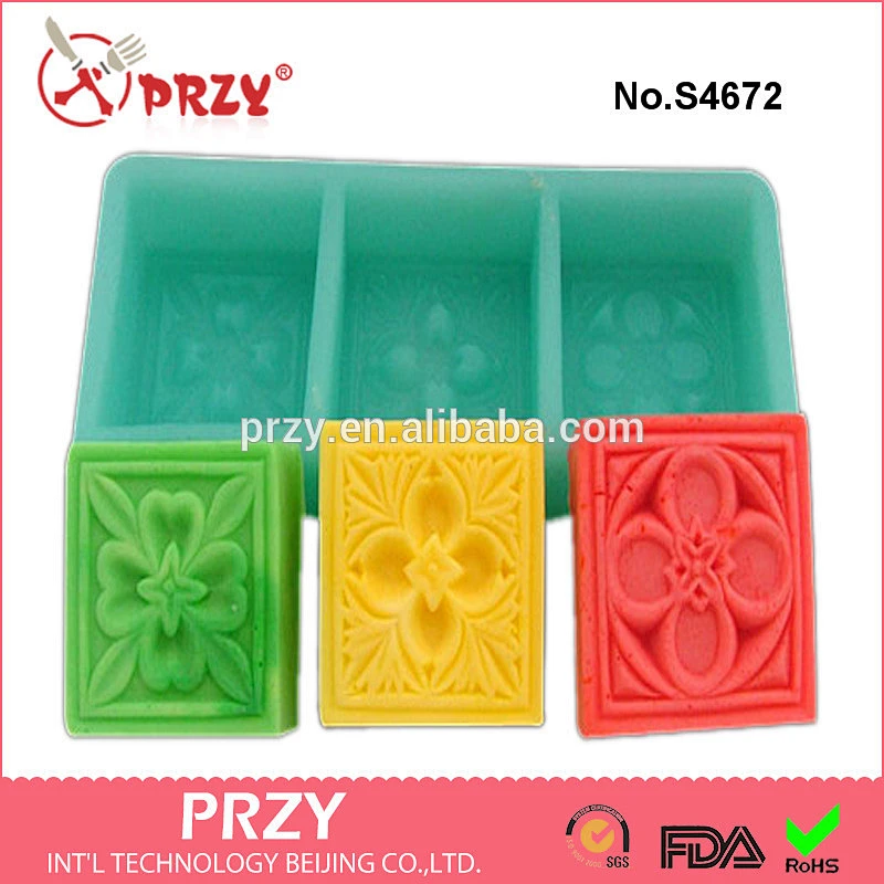 S4672 chocolate molds silicone chocolate molds with GOOD approval and Pony test