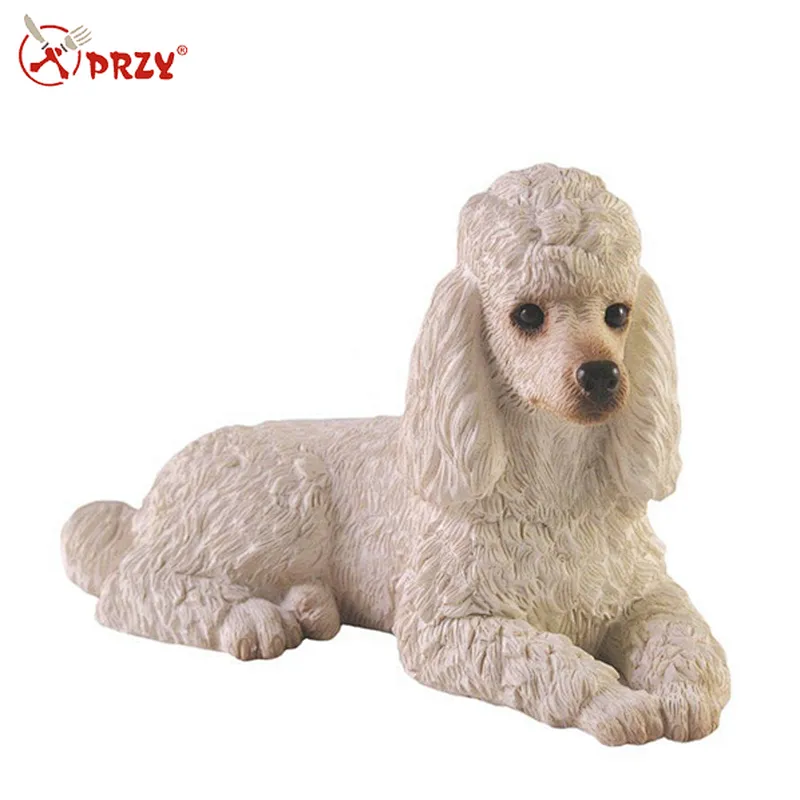 Silicone 3d Decorative Dogs mold for soap making