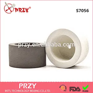 S7056 Original concrete cement plant flower pots desktop potted plants silicone mold