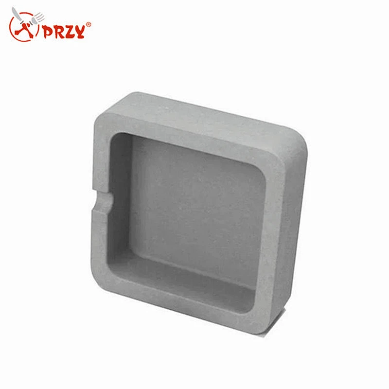 Desktop Decoration Cement home style DIY silicone mold
