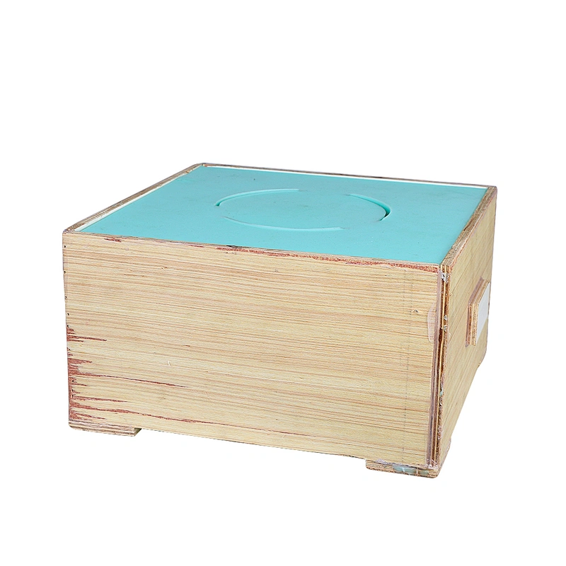 New Arrival home decoration big resin Trapezoid Shape flower pot silicone mold for planter