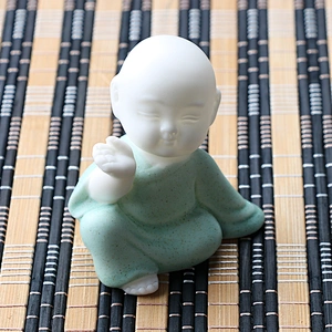 Baby boy series resin decorative silicone soap mold