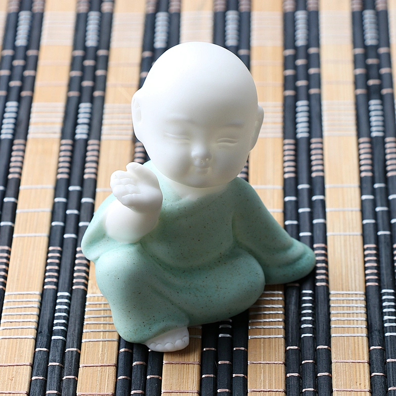Baby boy series resin decorative silicone soap mold