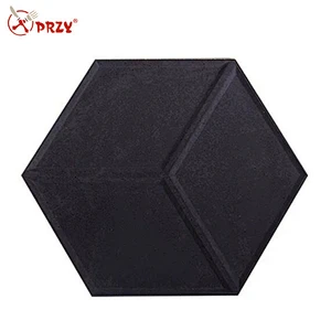 Cement wall decoration living room TV background tile silicone mold