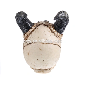 S9127 Skull DIY 3d fondant silicone chocolate mold soap mold