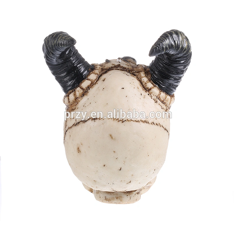 S9127 Skull DIY 3d fondant silicone chocolate mold soap mold