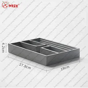 Europe Style simple home cement Craft Mould silicone Cement retro Roman Concrete Flower Pot Silicone Molds