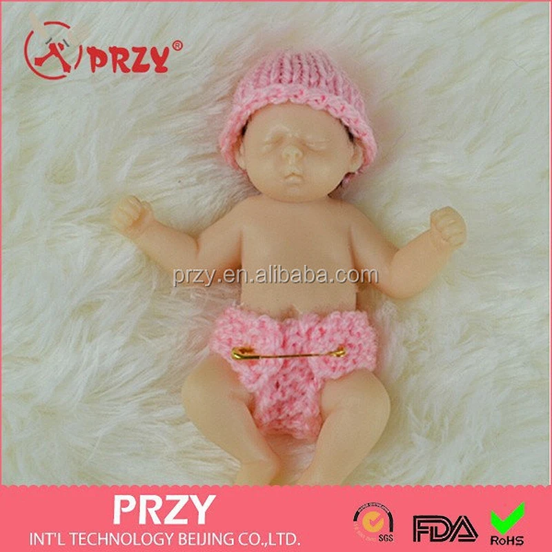 Lovely baby cake decoration silicone mold/Fondant silicone mold silicone baby doll molds