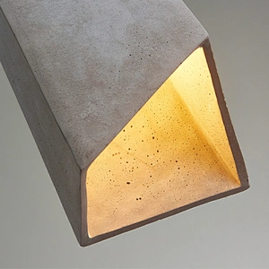 S9189 silicone concrete lampshades molds for lamps DIY home furniture molds cement lamp shades silicone molds