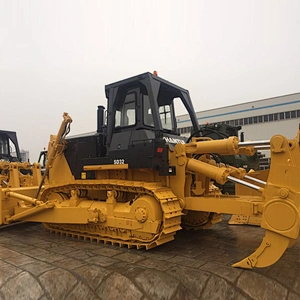 Original genuine Shantui SD32 bulldozer for sale