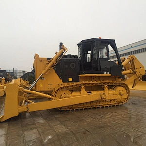 Original genuine Shantui SD32 bulldozer for sale