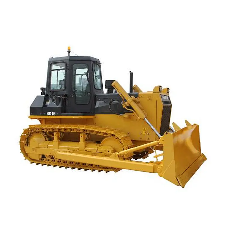 SHANTUI 160HP dozer SD16