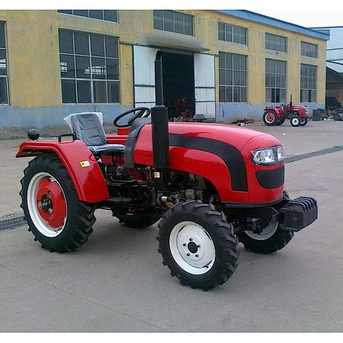 China best quality 45hp farm tractor YF454 for sale