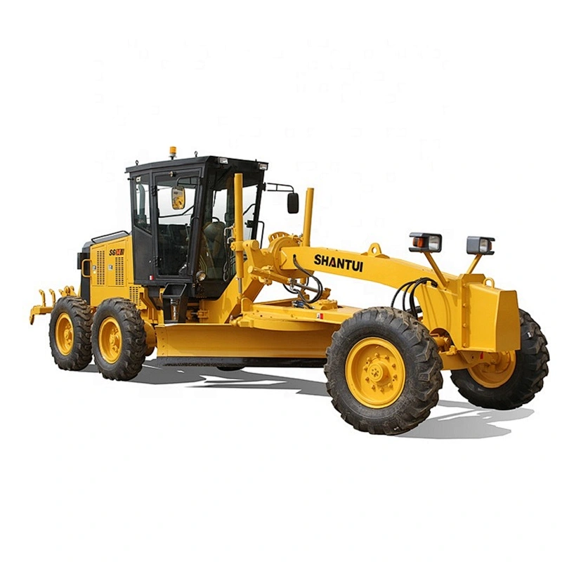 Shantui brand 140hp motor grader SG14 for sale