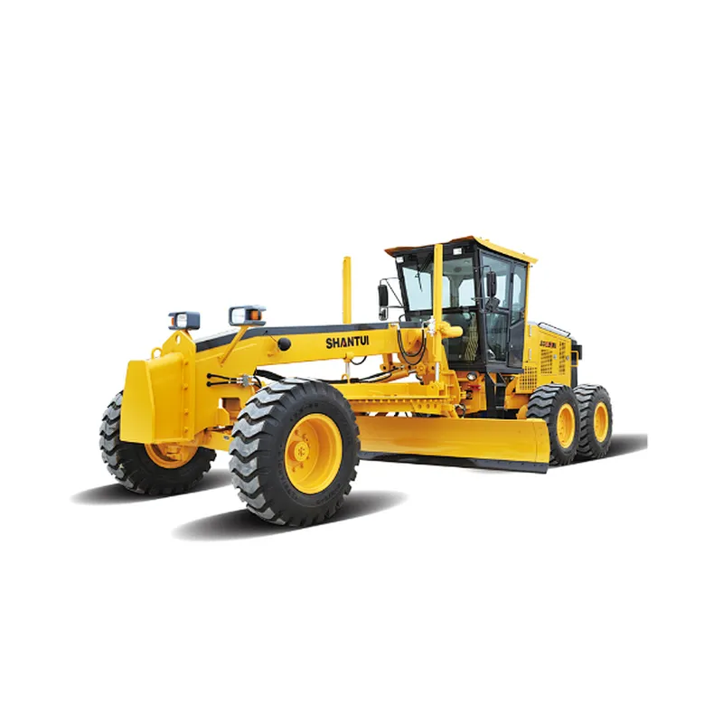 Shantui motor grader SG16 for sale