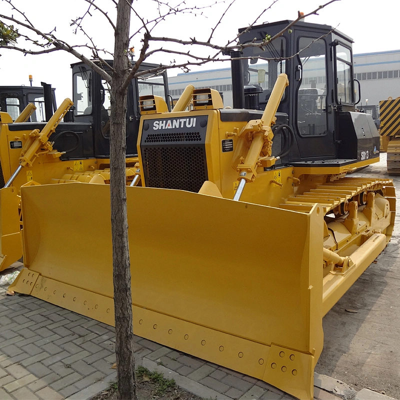 International shantui bulldozer SD13