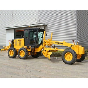 Shantui brand 140hp motor grader SG14 for sale