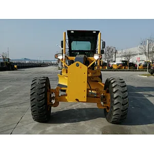 Shantui motor grader SG16 for sale