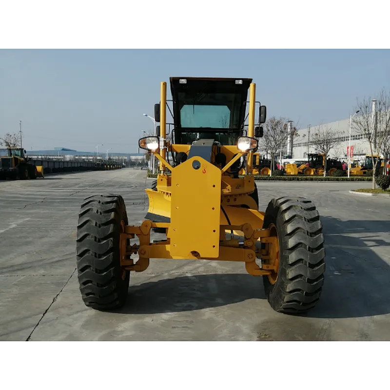 Shantui motor grader SG16 for sale