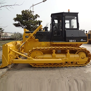 International shantui bulldozer SD13