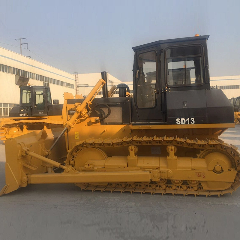 International shantui bulldozer SD13