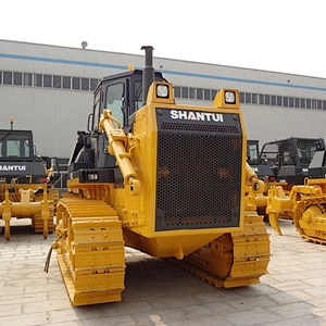220hp Shantui SD22 bulldozer for sale