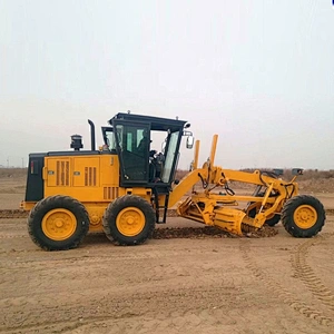 Shantui brand 140hp motor grader SG14 for sale