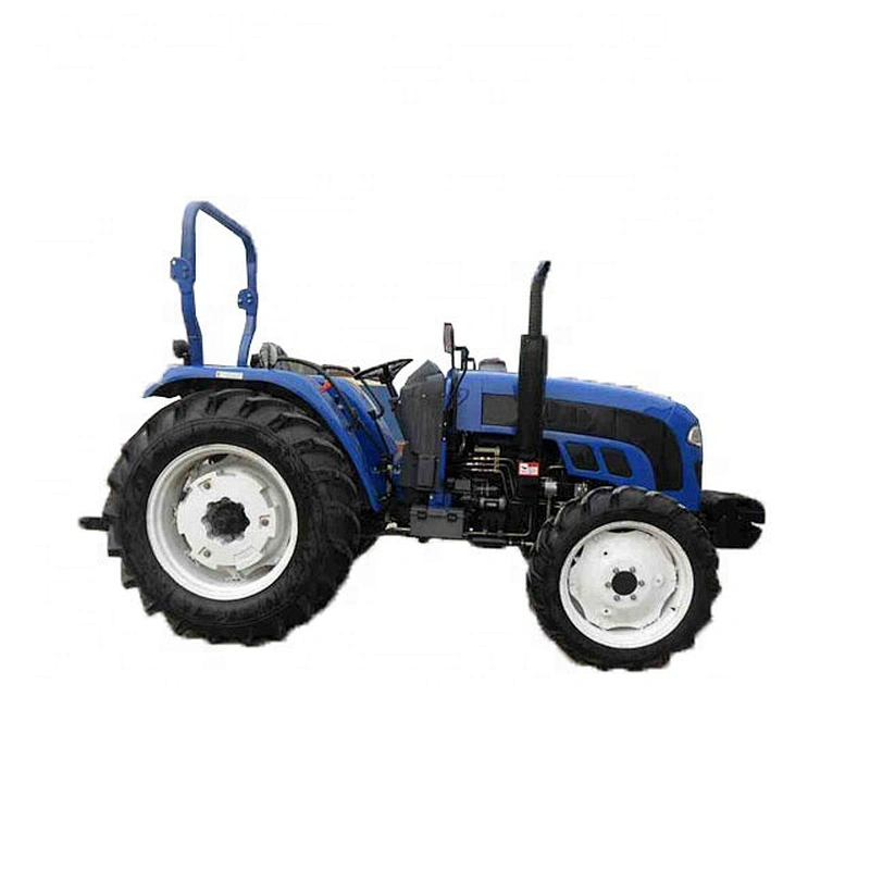 Best quality 70hp tractor truck YF704 for sale