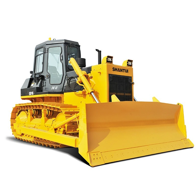 SHANTUI 160HP dozer SD16
