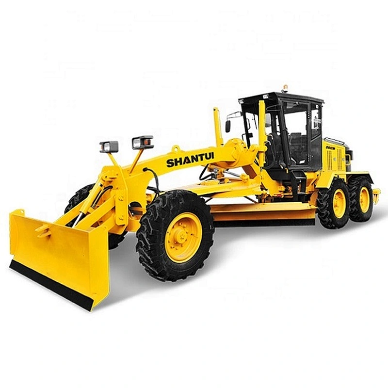 Shantui brand 140hp motor grader SG14 for sale