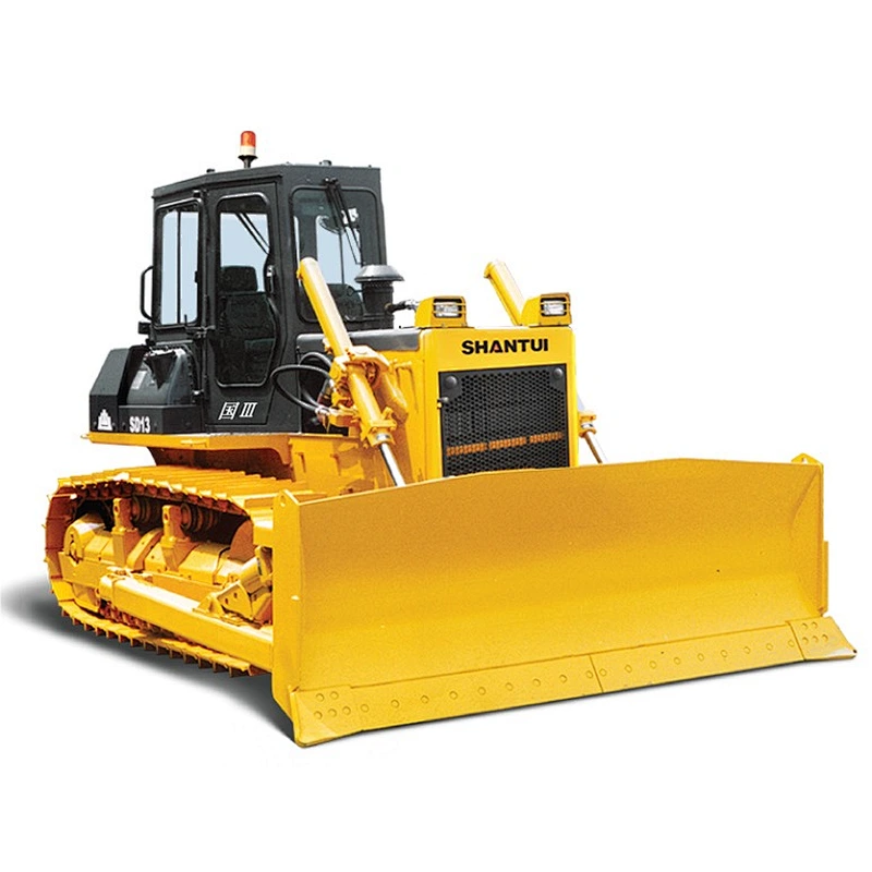 International shantui bulldozer SD13