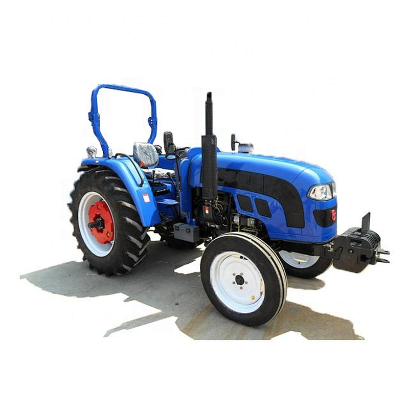 Best quality 70hp tractor truck YF704 for sale