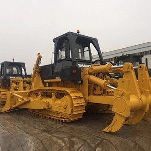 Original genuine Shantui SD32 bulldozer for sale