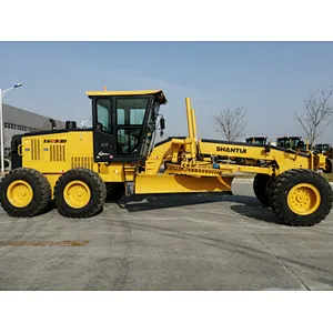 Shantui motor grader SG16 for sale