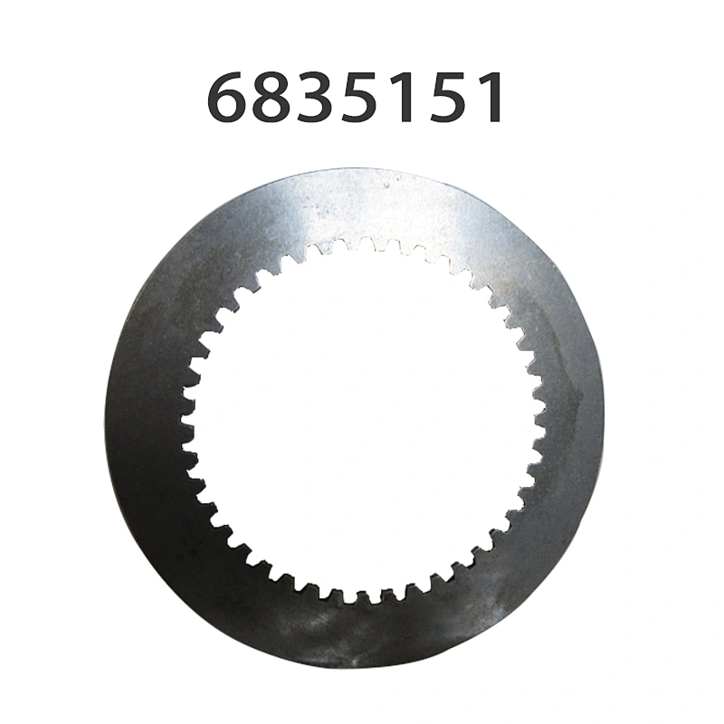 Friction Plate for transmission