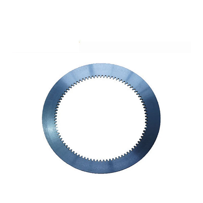 Clutch friction disc steel material plate 3P0337 parts