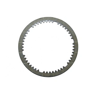 14x-22-12150 for D65P-12 Bulldozer friction plate