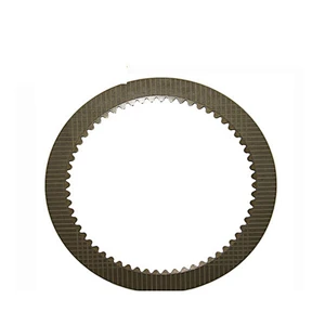 Brake disc loader wet brake friction plate 6Y2089 disc friction