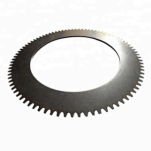 Disk clutch stopper disk 175-15-12715 full disc