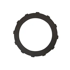 Friction plate motorcycle disc brake plate clutch disc new material Graphene friction plate
