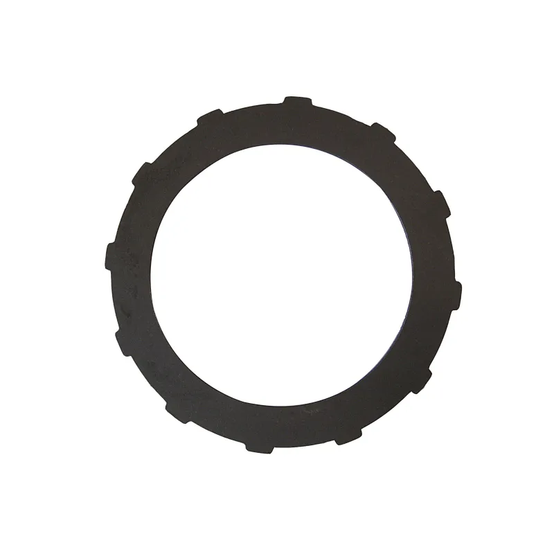 Friction plate motorcycle disc brake plate clutch disc new material Graphene friction plate